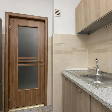 Appartamento Vlad House Decebal Bucarest Esterno foto