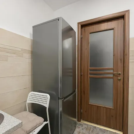 Appartamento Vlad House Decebal Bucarest Esterno foto
