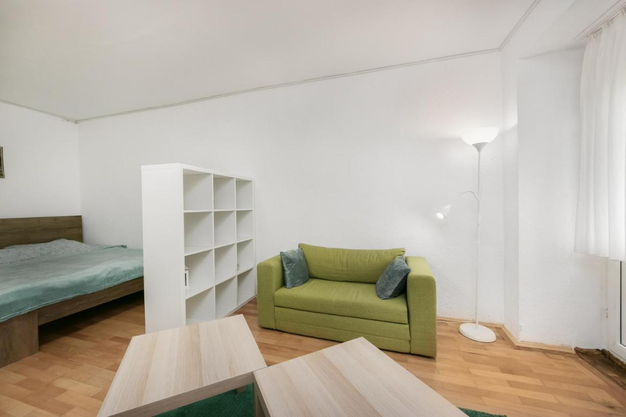Appartamento Vlad House Decebal Bucarest