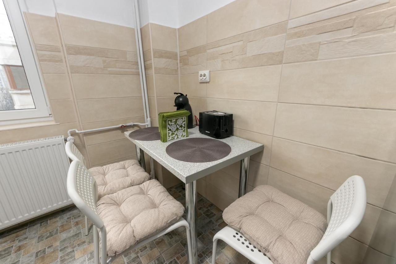 Appartamento Vlad House Decebal Bucarest