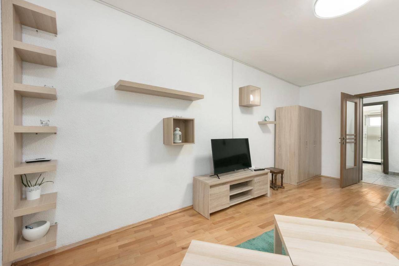 Appartamento Vlad House Decebal Bucarest