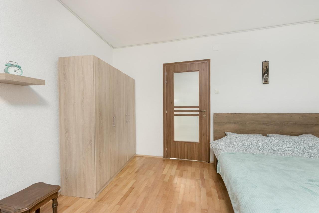 Apartment Vlad House Decebal