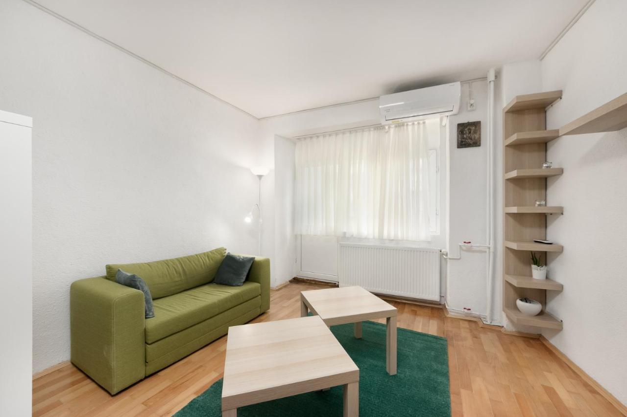 Vlad House Decebal Apartment